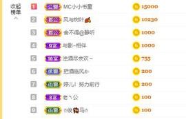 婷儿～25号休主播照片