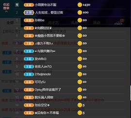 文轩求守护主播照片