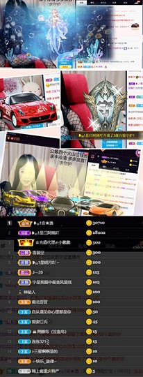❥₅₂1宁主播照片
