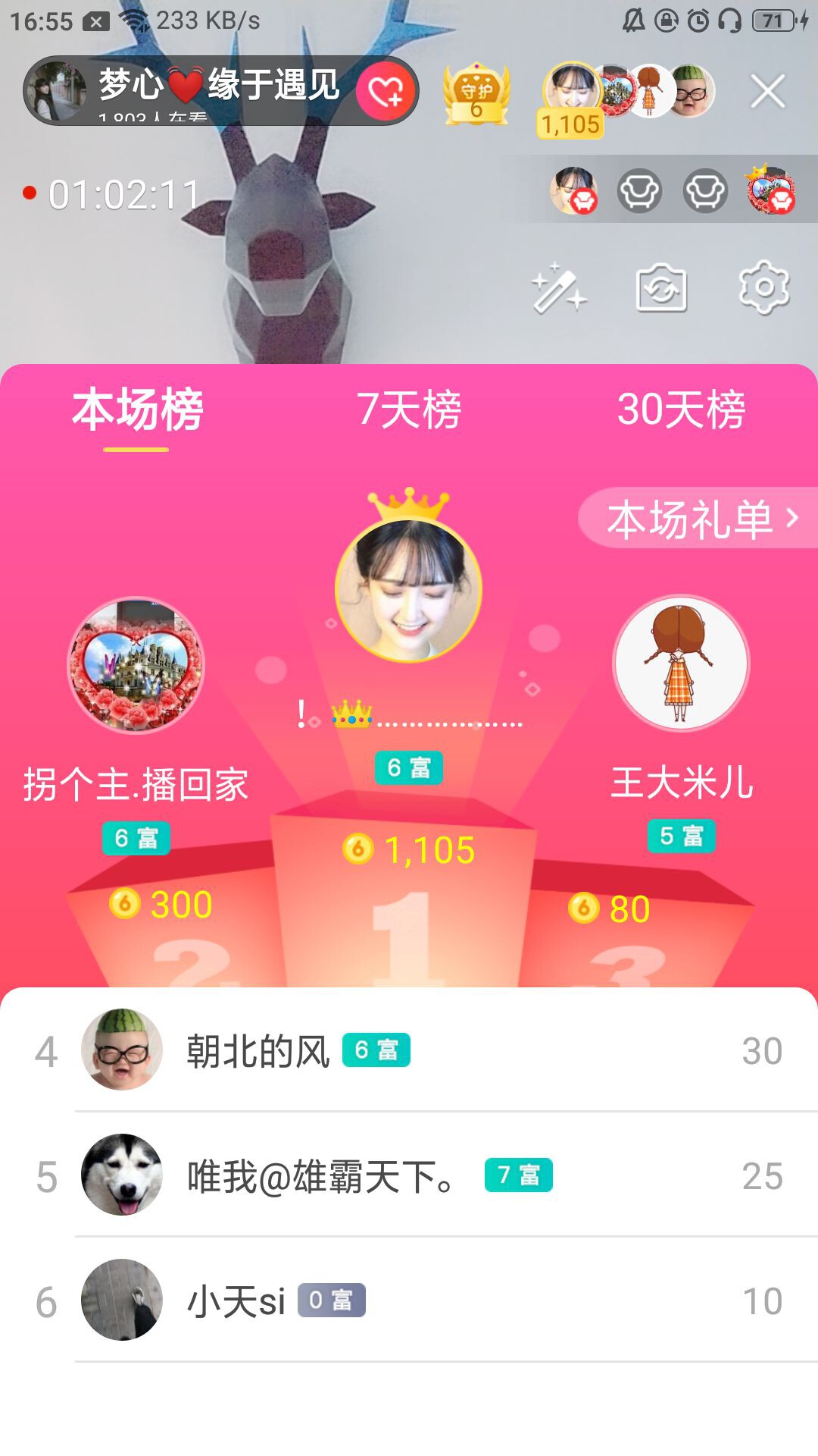 梦心💞缘于遇见的图片