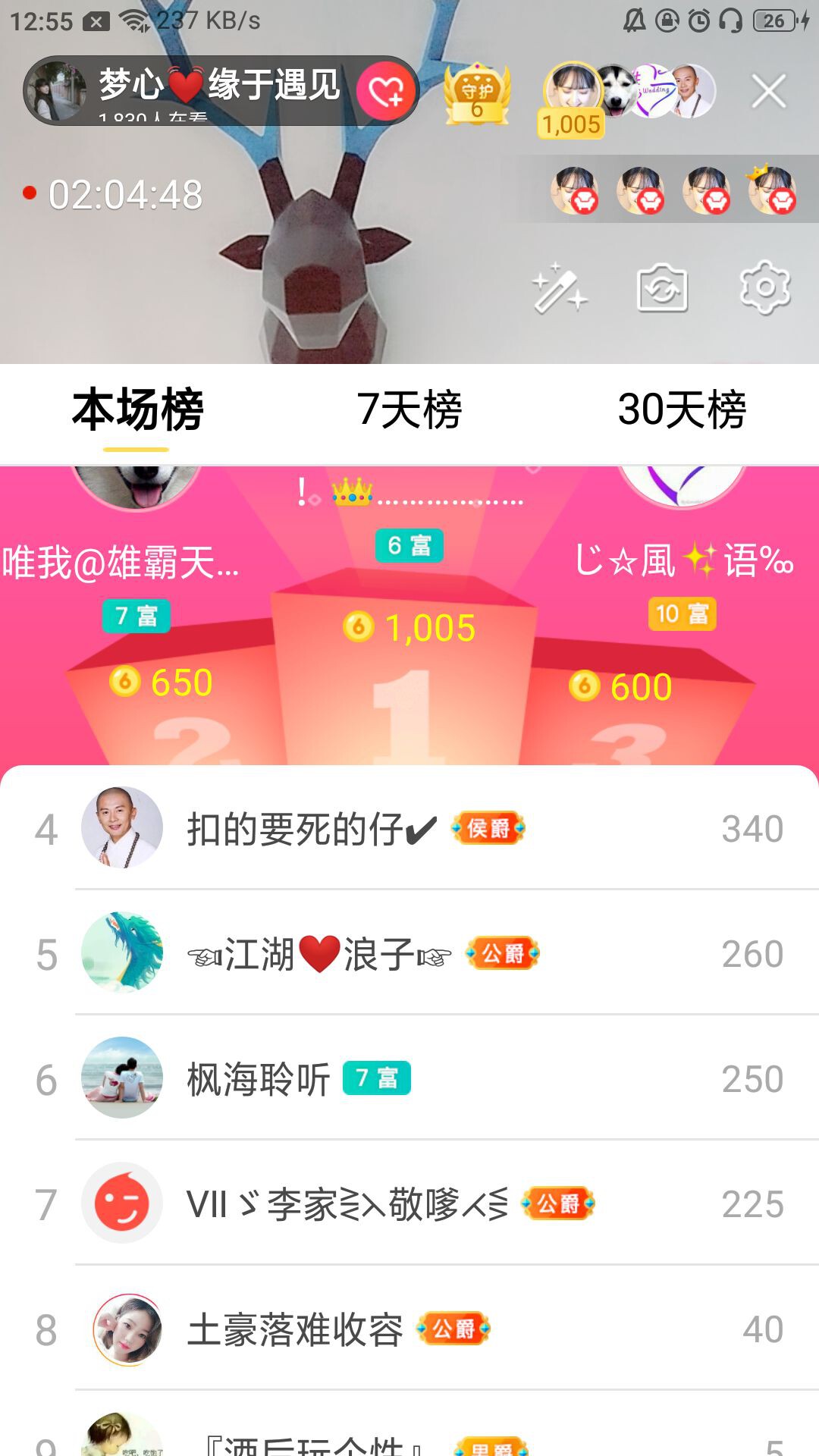 梦心💞缘于遇见的图片