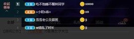 文轩求守护主播照片