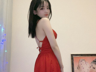 虎年看虎妞的主播照片