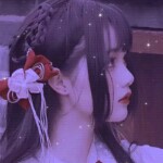 初♥染