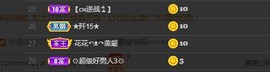 文轩求守护主播照片