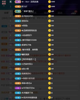 文轩求守护主播照片