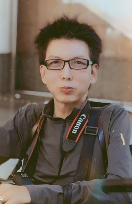 箱子不定時上主播照片