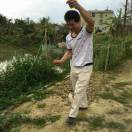 林生30