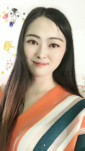 heartas止水主播照片