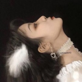 旧念何挽惜主播照片