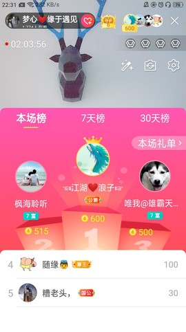 梦心💞缘于遇见的图片