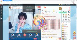Lッ♥✿小白白主播照片