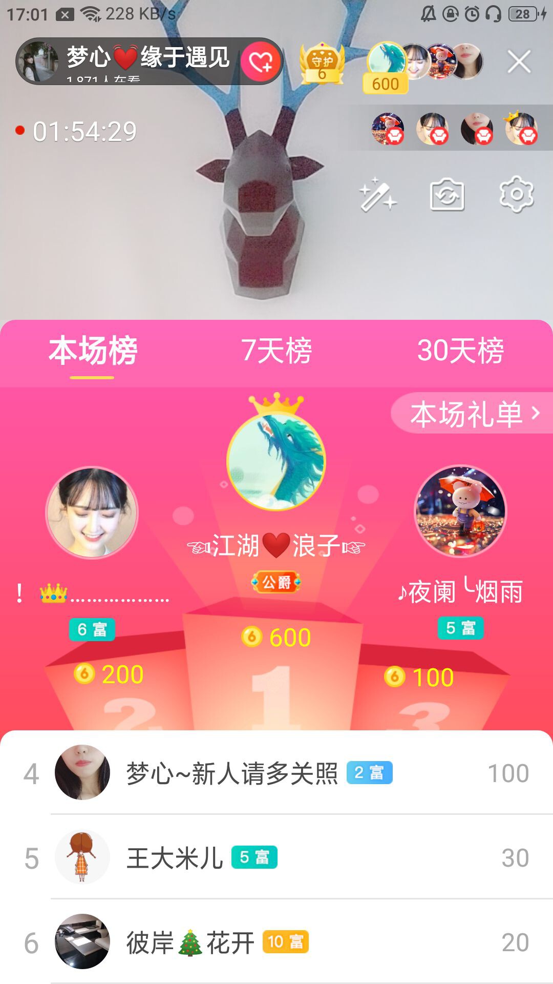 梦心💞缘于遇见的图片