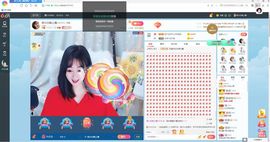 Lッ♥✿小白白主播照片