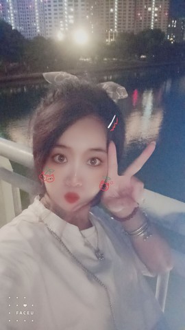 ♬默默✨小蛮宝☞🌜主播照片