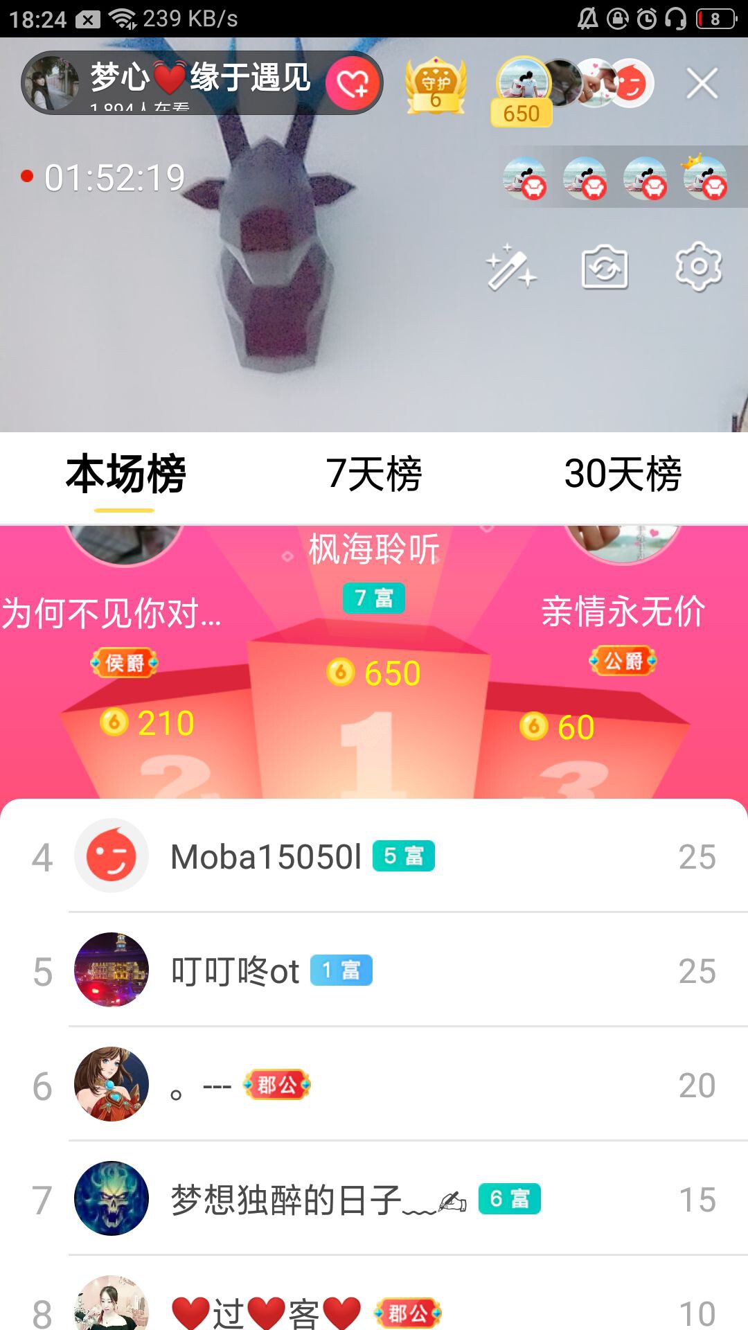 梦心💞缘于遇见的图片
