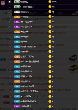 文轩求守护主播照片