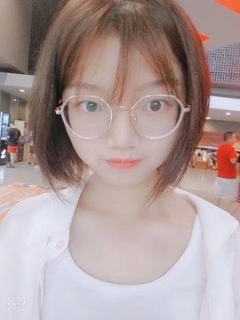 白鹿💖贝塔er主播照片