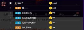 文轩求守护主播照片