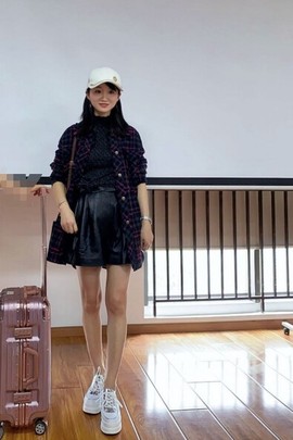 💗💗玲儿主播照片