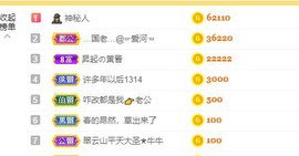 婷儿～25号休主播照片