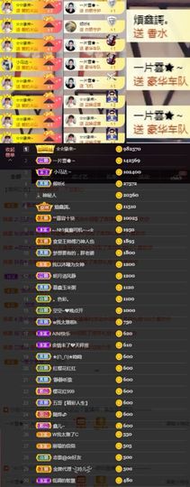 鑫儿～主播照片