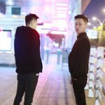 🙇趁年轻