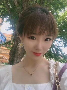 ◤小芒k◥有事回家主播照片