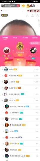 乐二娃祝大家五一快乐主播照片