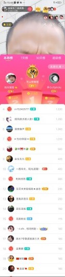 乐二娃祝大家五一快乐主播照片