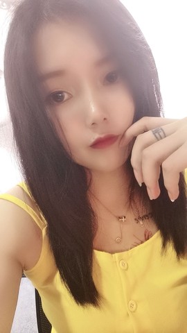 @告辞啦主播照片