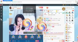 Lッ♥✿小白白主播照片