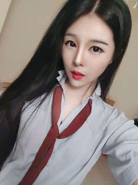 小阿轩∞∞主播照片