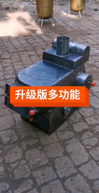 煎炒烹炸样样行。