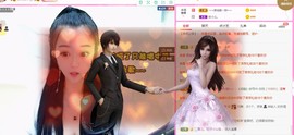 曈妹儿💜51818主播照片