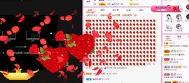 曈妹儿💜51818主播照片