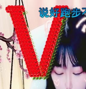 莫小圆的主播照片