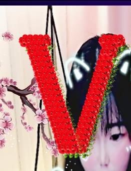 莫小圆主播照片