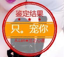 A.Lan★阿兰*主播照片