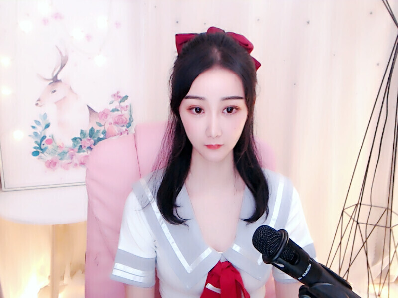 蔡文姬姬的主播海报