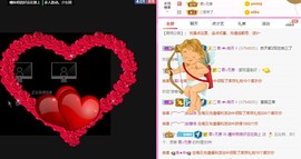 曈妹儿💜51818主播照片