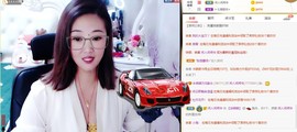 【迷蝴蝶】主播照片