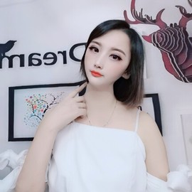 小黛西吖主播照片