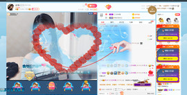 三三暂退主播照片