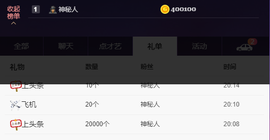 晓泉呀主播照片