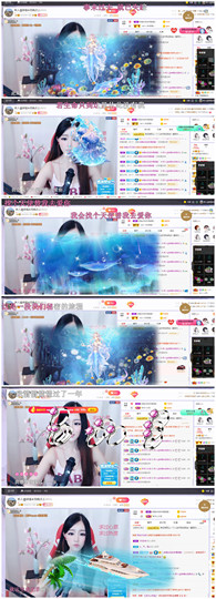 依芝の求百元榜的图片