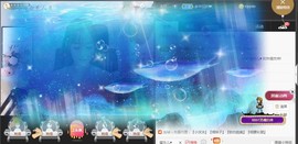 蜜乐*暂休主播照片