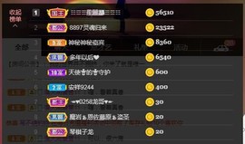 蜜乐*暂休主播照片