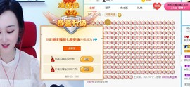 顾七七～主播照片