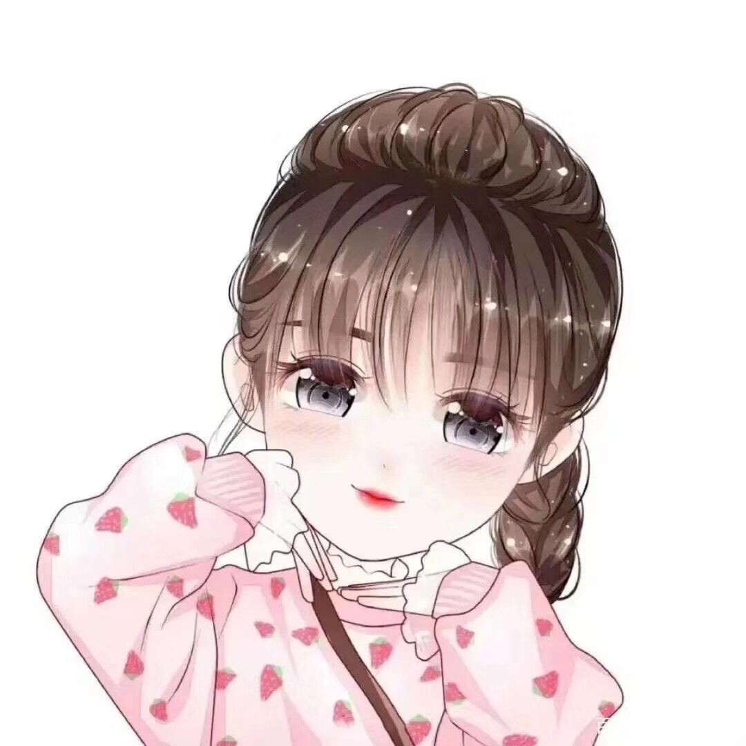 晚晚丫的主播照片